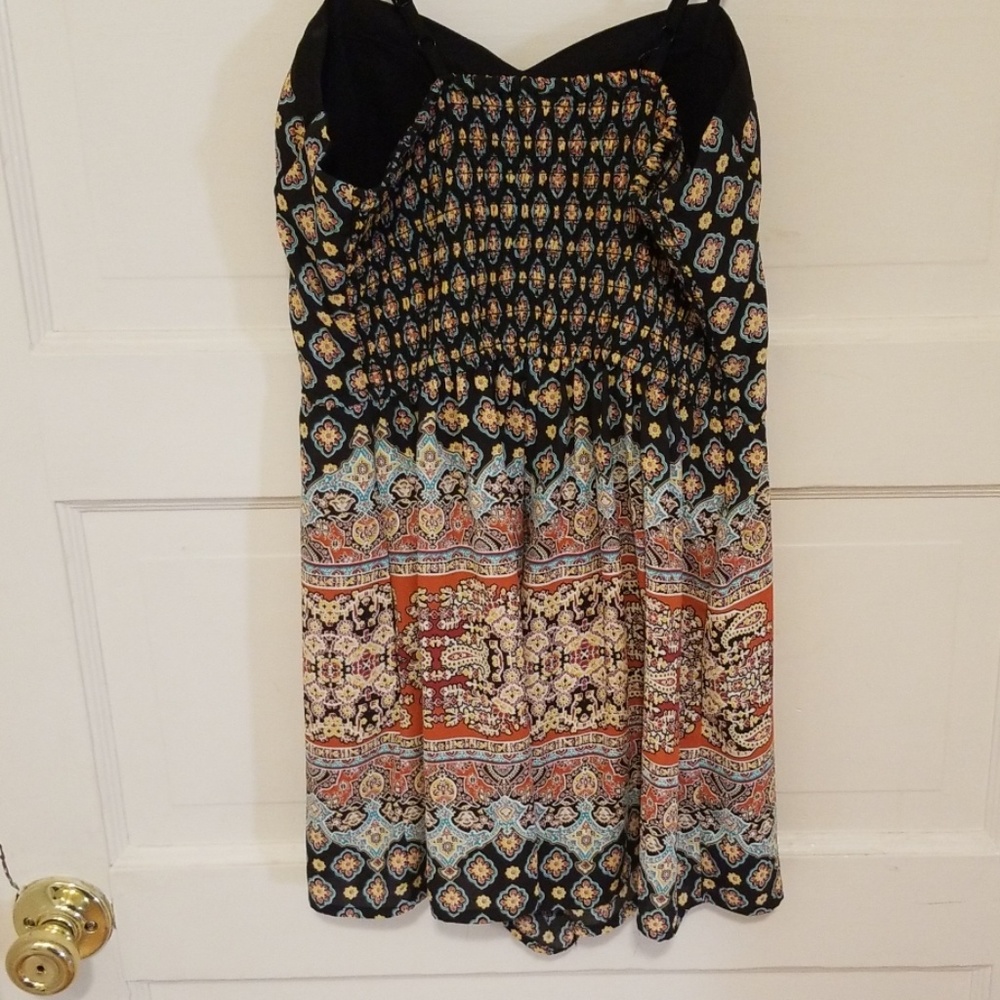 Romper with pockets - Picture 2 of 4
